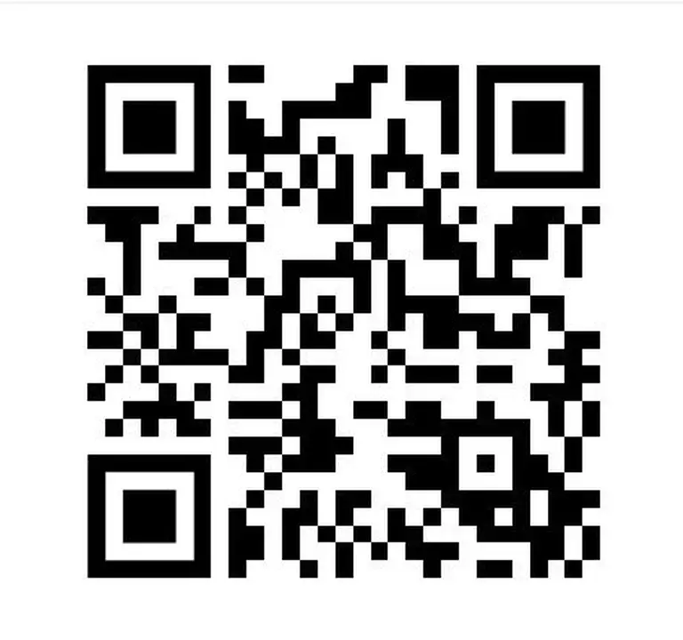 QR Code for Charts & Tables